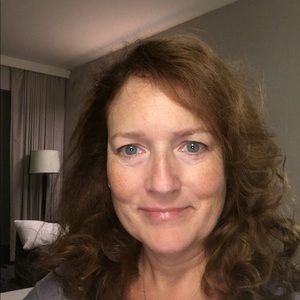 Meet your Posher, Kathryn